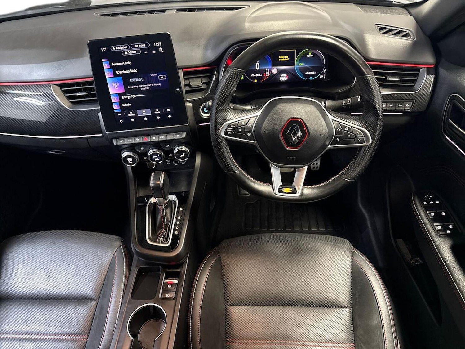 Used Renault Arkana 2022 for sale - 76830754: Photo 9