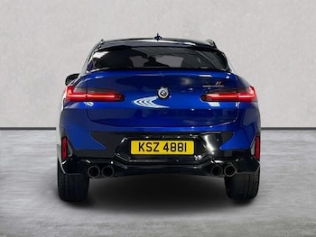 Used BMW X4 2022 for sale - 79047953: Photo
