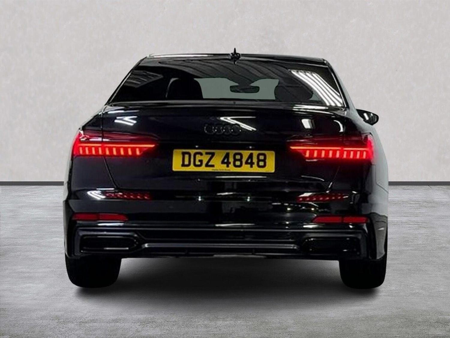 Used Audi A6 2019 for sale - 77085539: Photo 18