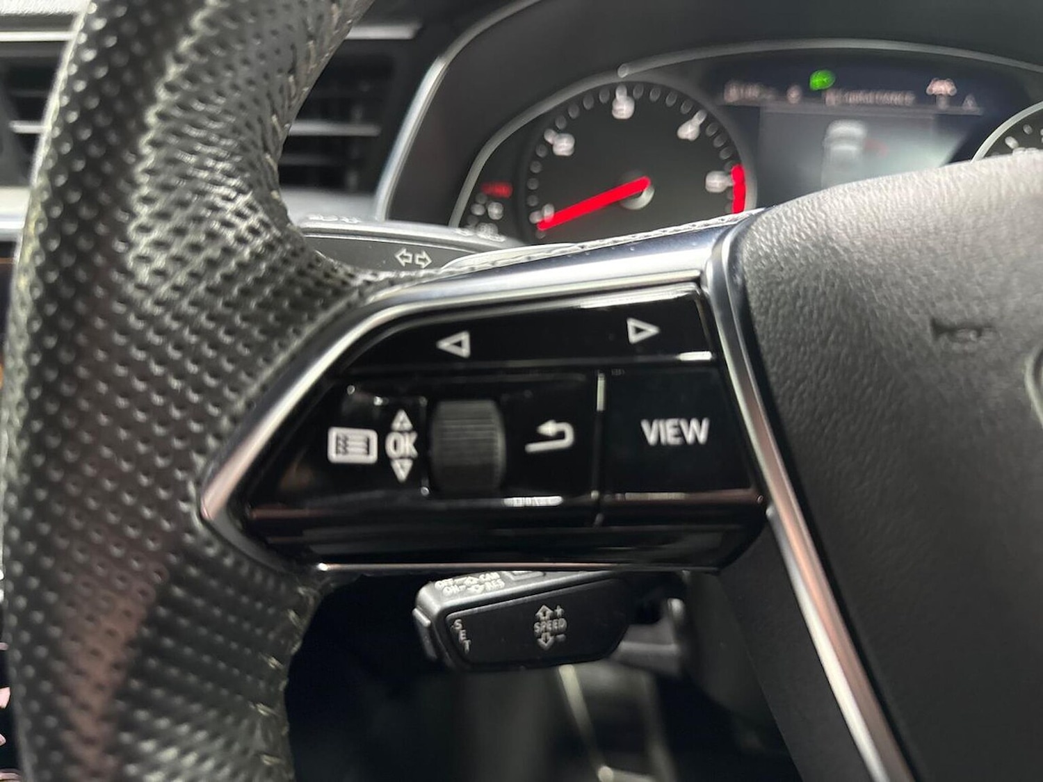 Used Audi A6 2019 for sale - 77085539: Photo 25