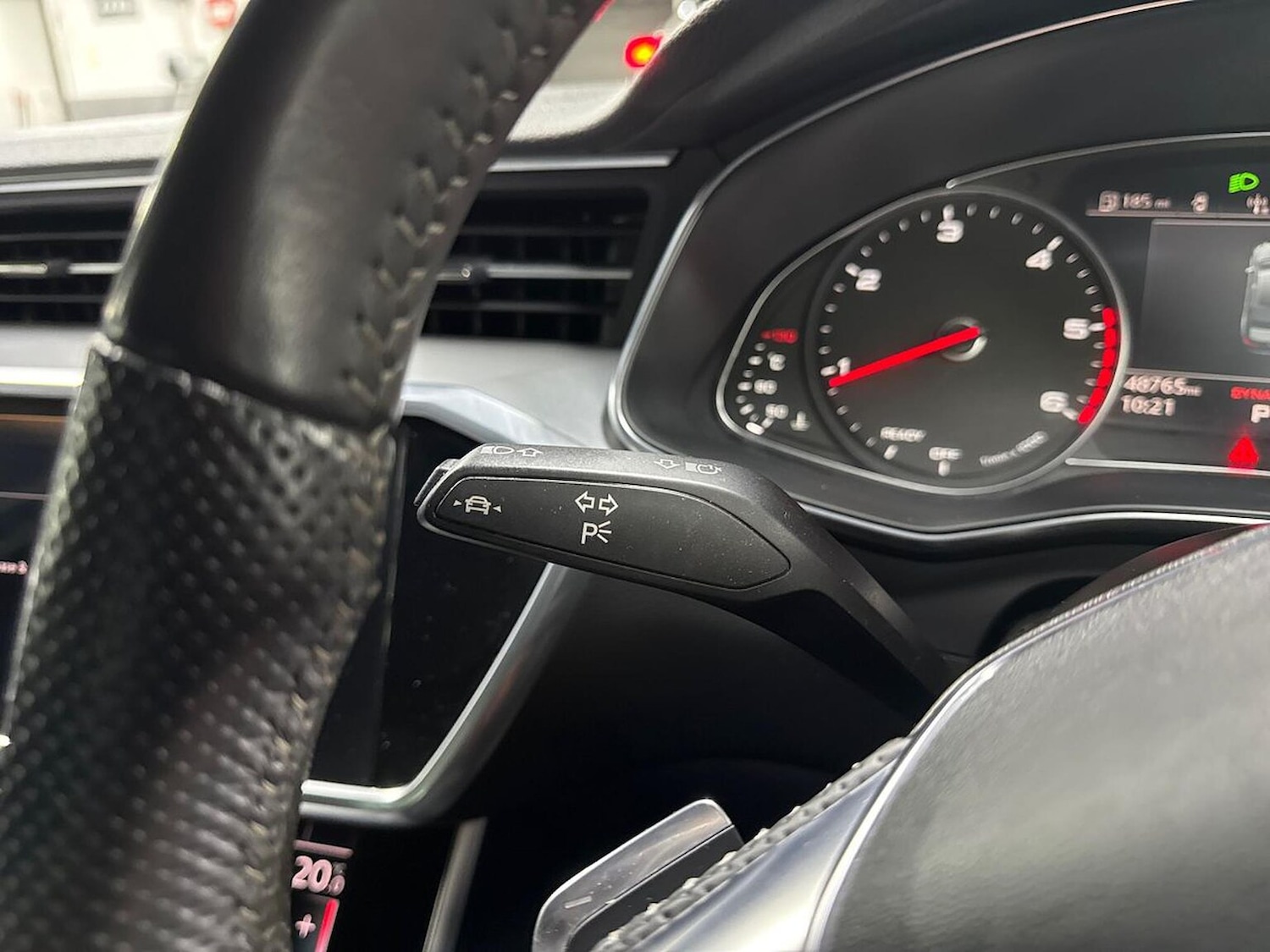 Used Audi A6 2019 for sale - 77085539: Photo 27