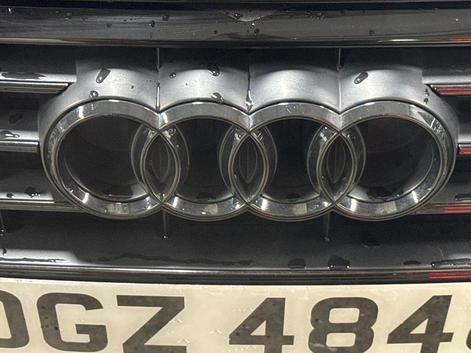 Used Audi A6 2019 for sale - 77085539: Photo 28