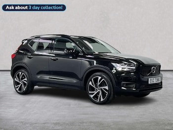 Used Volvo XC40 2020 for sale - 78545902: Photo