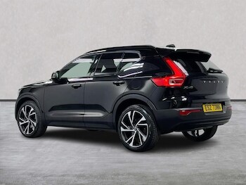 Used Volvo XC40 2020 for sale - 78545902: Photo