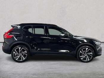 Used Volvo XC40 2020 for sale - 78545902: Photo