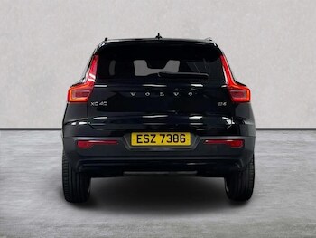 Used Volvo XC40 2020 for sale - 78545902: Photo