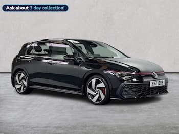 Used Volkswagen Golf 2025 for sale - 79630267: Photo