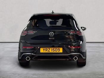 Used Volkswagen Golf 2025 for sale - 79630267: Photo