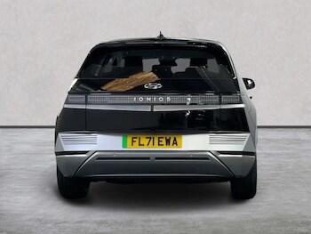 Used Hyundai IONIQ 5 2021 for sale - 79410539: Photo