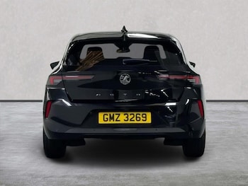 Used Vauxhall Astra 2024 for sale - 79366069: Photo