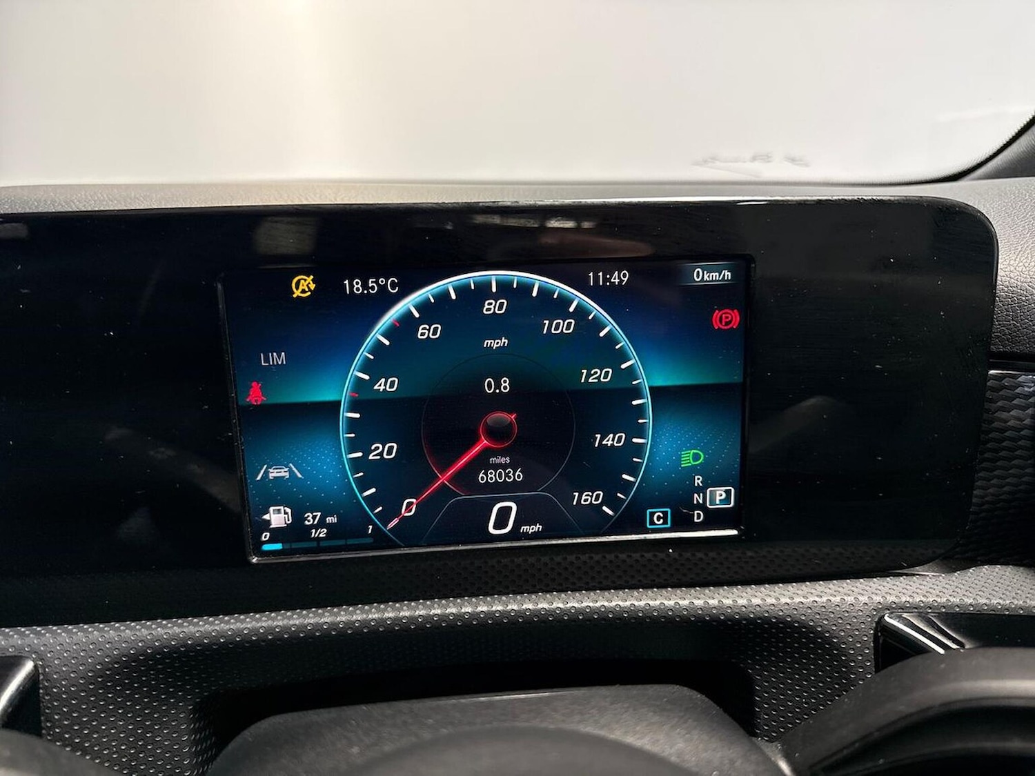 Used Mercedes-Benz A-Class 2019 for sale - 77003661: Photo 10