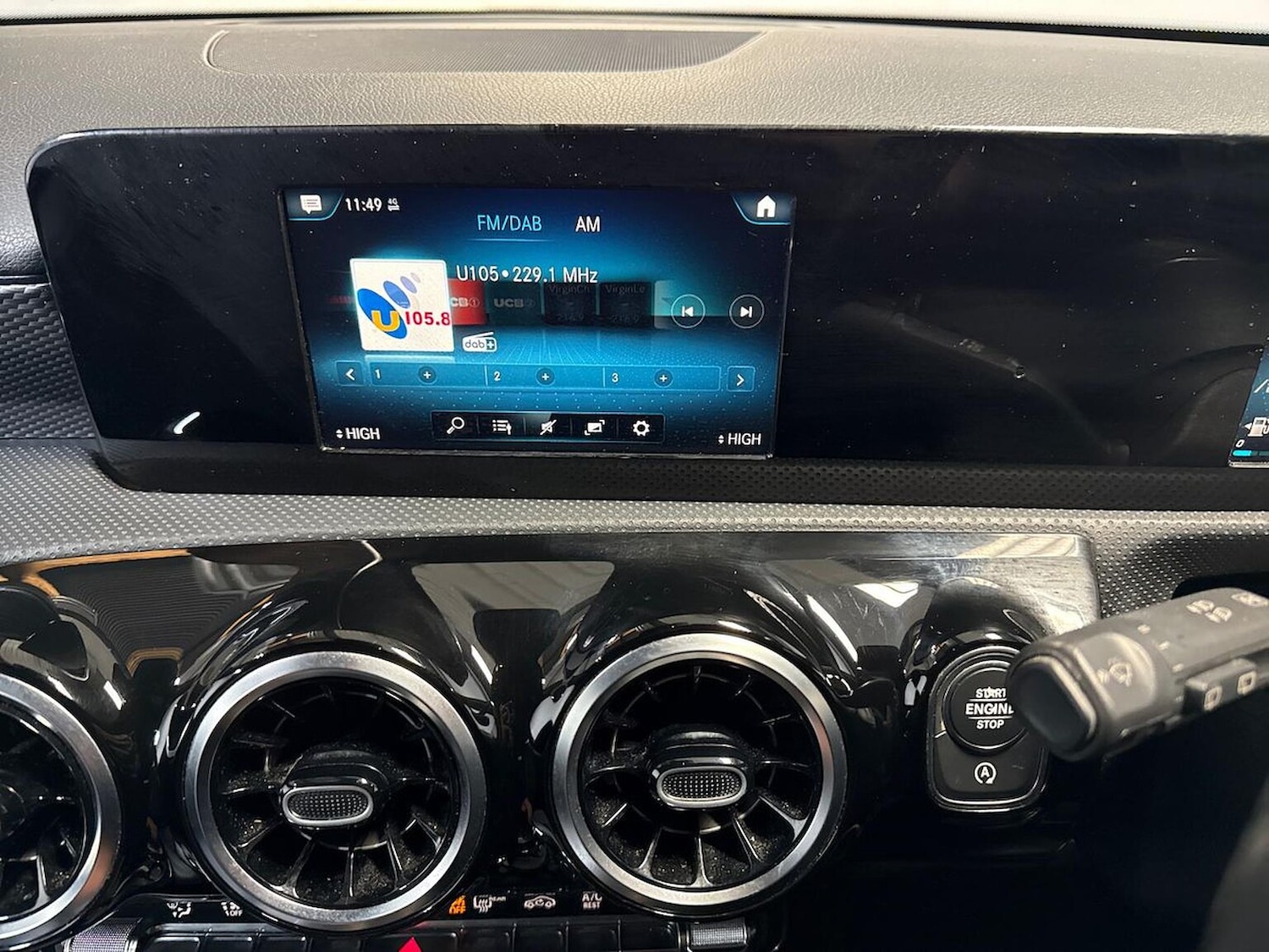 Used Mercedes-Benz A-Class 2019 for sale - 77003661: Photo 11