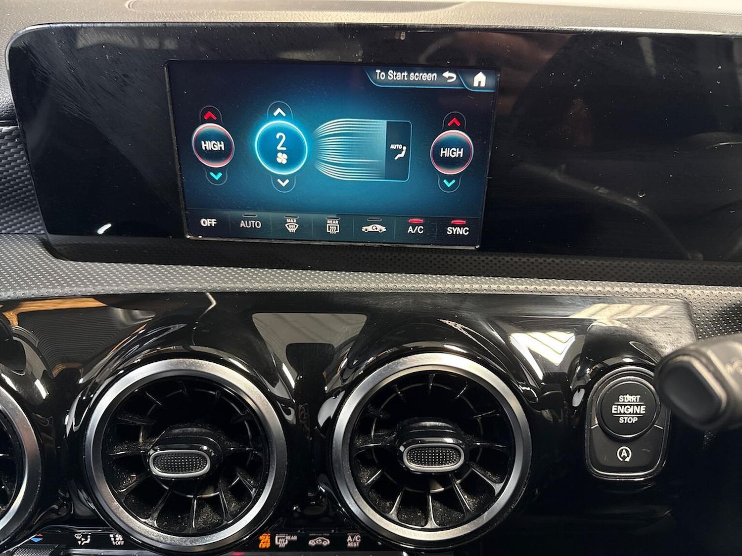 Used Mercedes-Benz A-Class 2019 for sale - 77003661: Photo 12