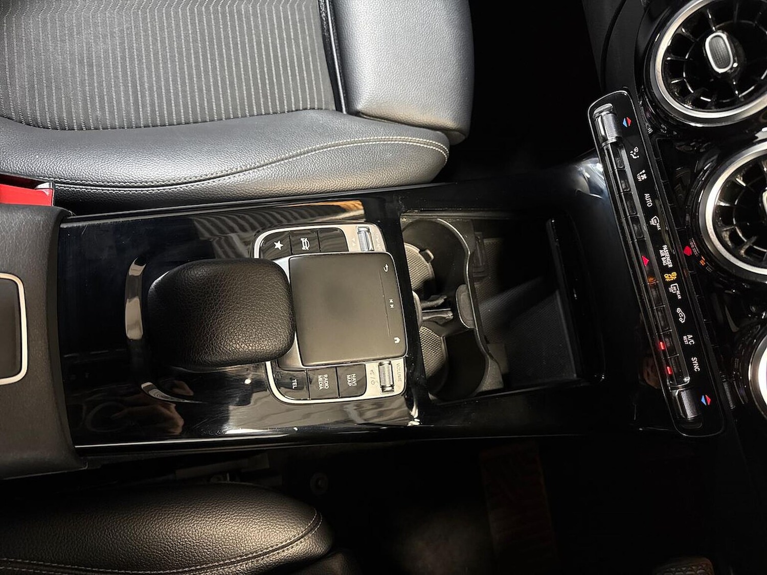 Used Mercedes-Benz A-Class 2019 for sale - 77003661: Photo 13