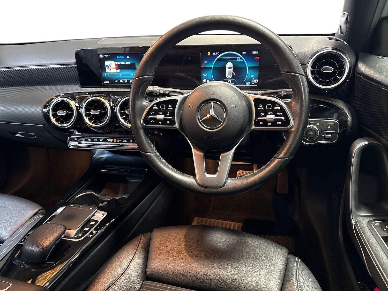 Used Mercedes-Benz A-Class 2019 for sale - 77003661: Photo 15