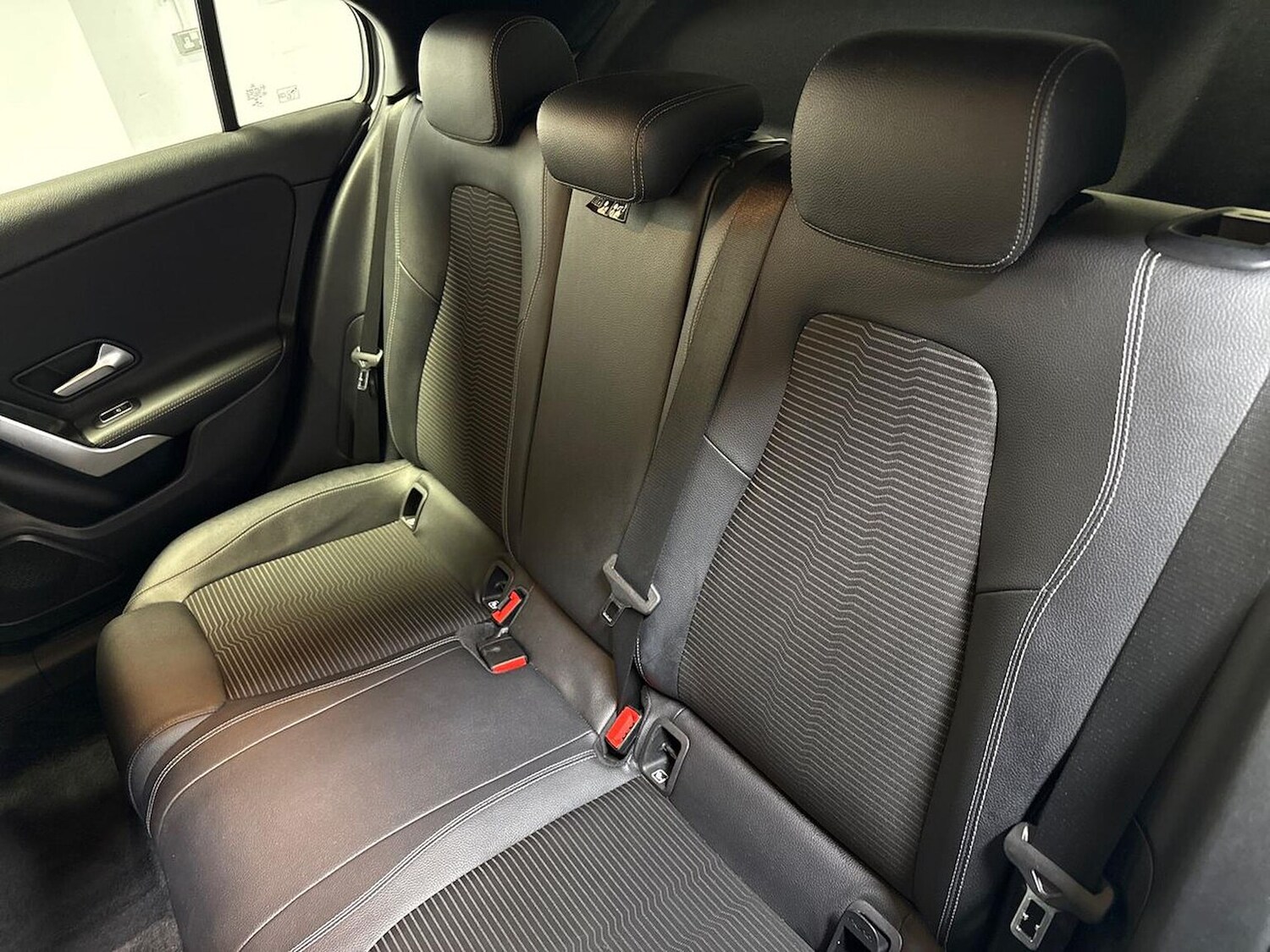 Used Mercedes-Benz A-Class 2019 for sale - 77003661: Photo 16