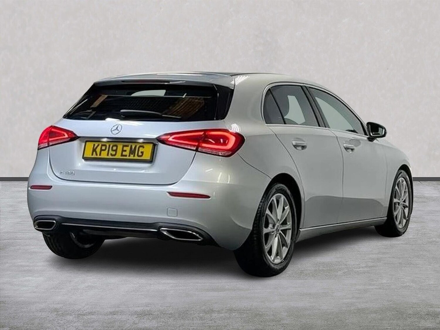 Used Mercedes-Benz A-Class 2019 for sale - 77003661: Photo 18