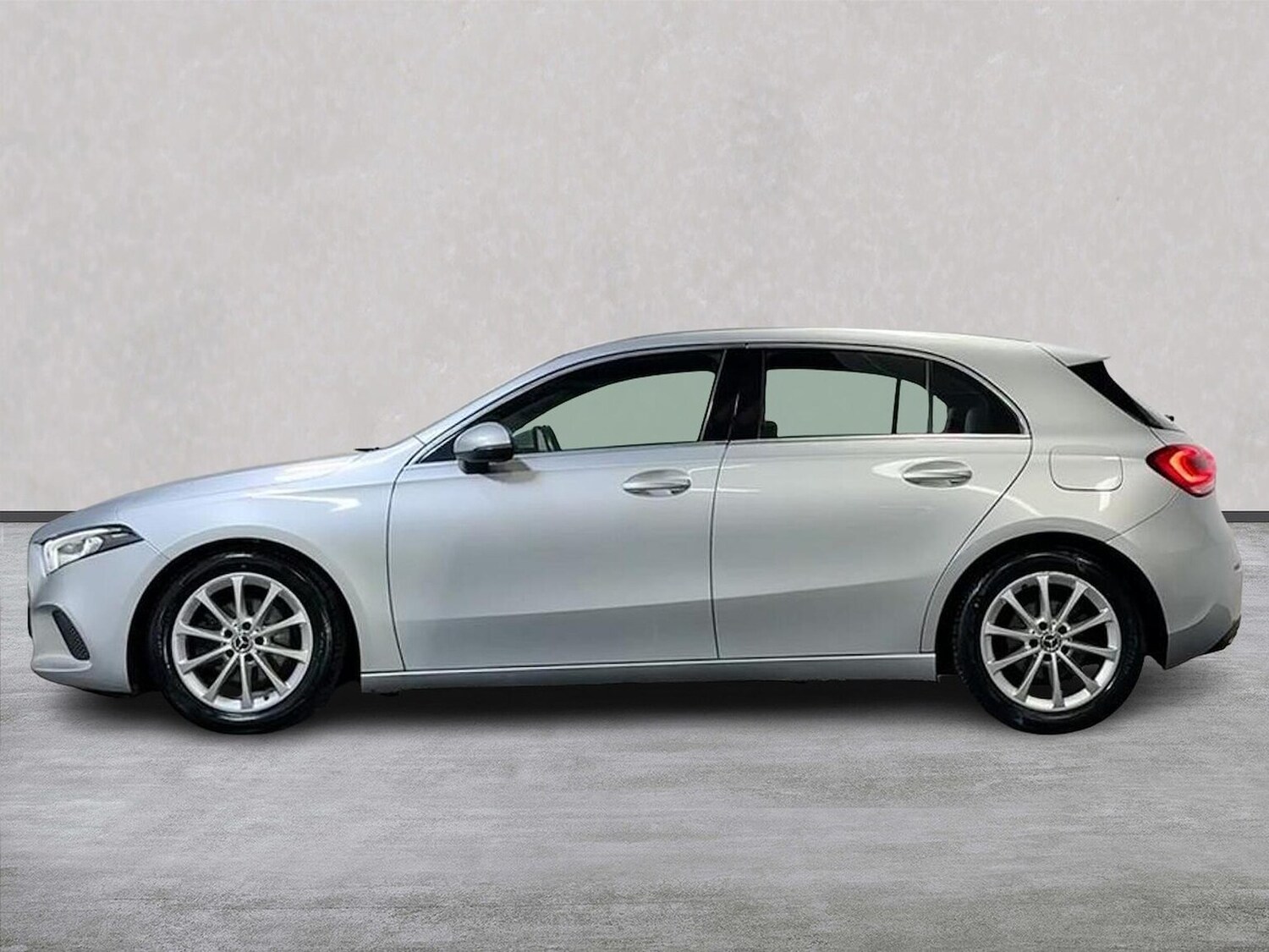 Used Mercedes-Benz A-Class 2019 for sale - 77003661: Photo 19