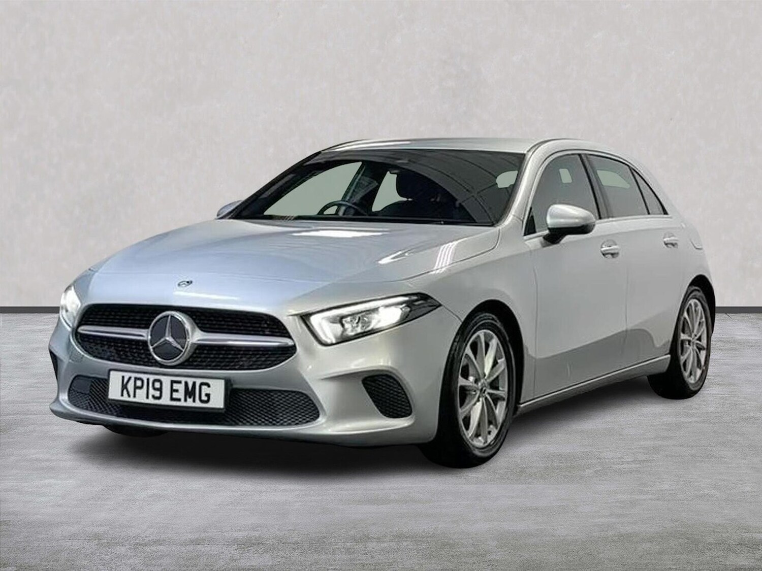 Used Mercedes-Benz A-Class 2019 for sale - 77003661: Photo 20