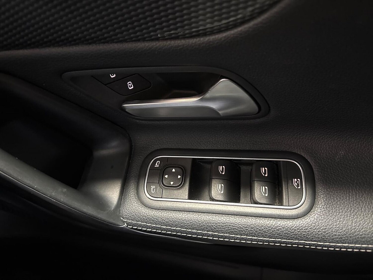 Used Mercedes-Benz A-Class 2019 for sale - 77003661: Photo 21