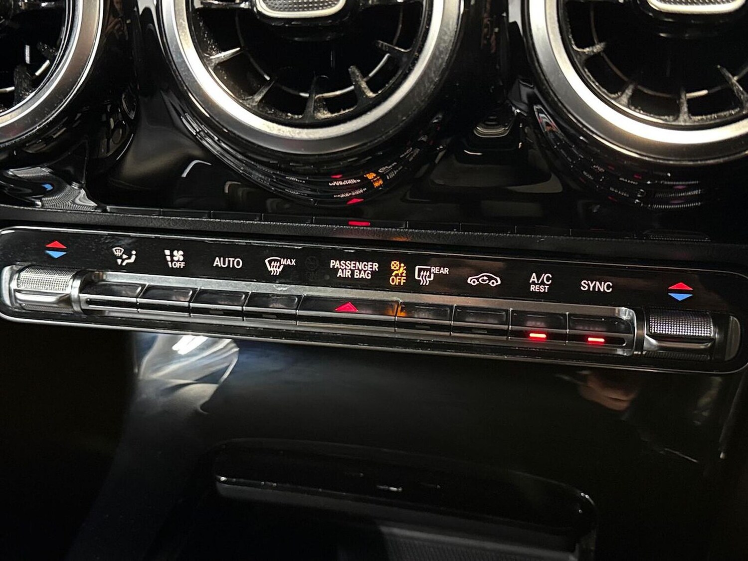 Used Mercedes-Benz A-Class 2019 for sale - 77003661: Photo 23