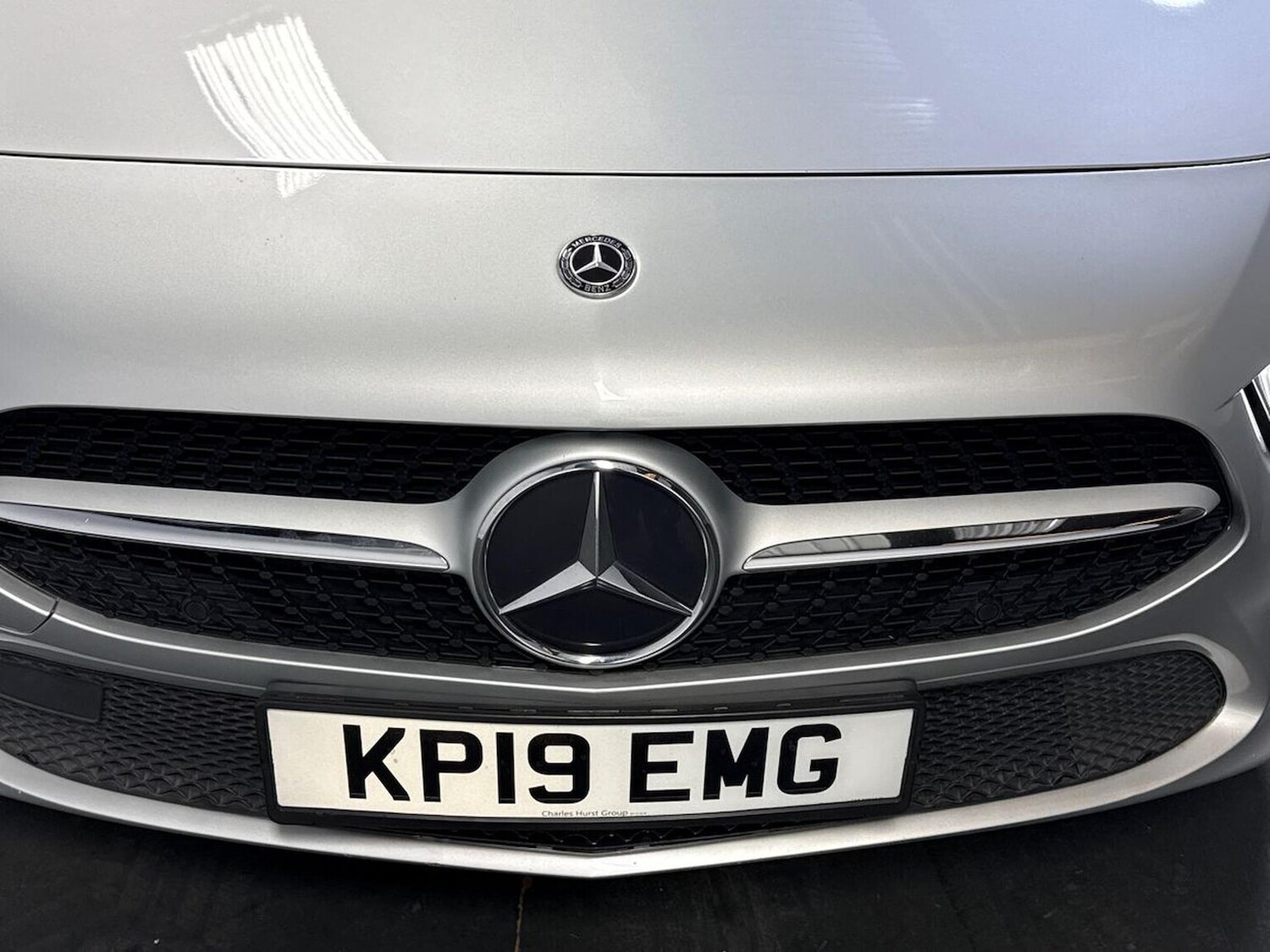 Used Mercedes-Benz A-Class 2019 for sale - 77003661: Photo 28