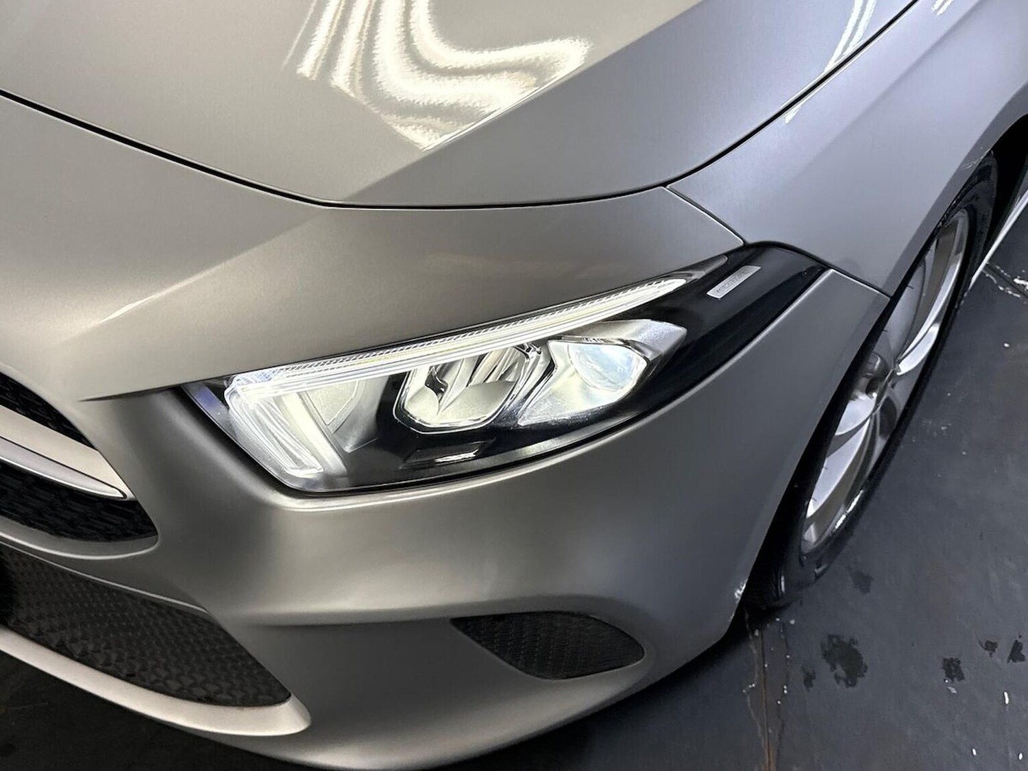 Used Mercedes-Benz A-Class 2019 for sale - 77003661: Photo 29