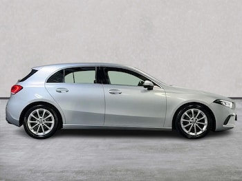 Used Mercedes-Benz A-Class 2019 for sale - 77003661: Photo