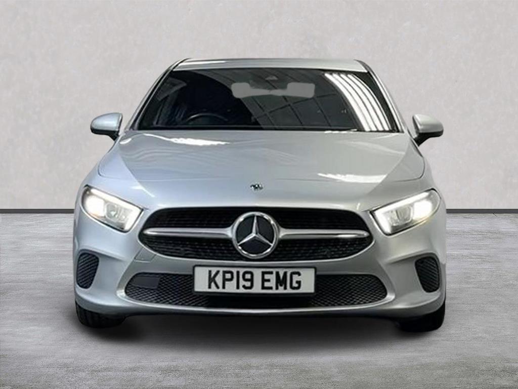 Used Mercedes-Benz A-Class 2019 for sale - 77003661: Photo 5