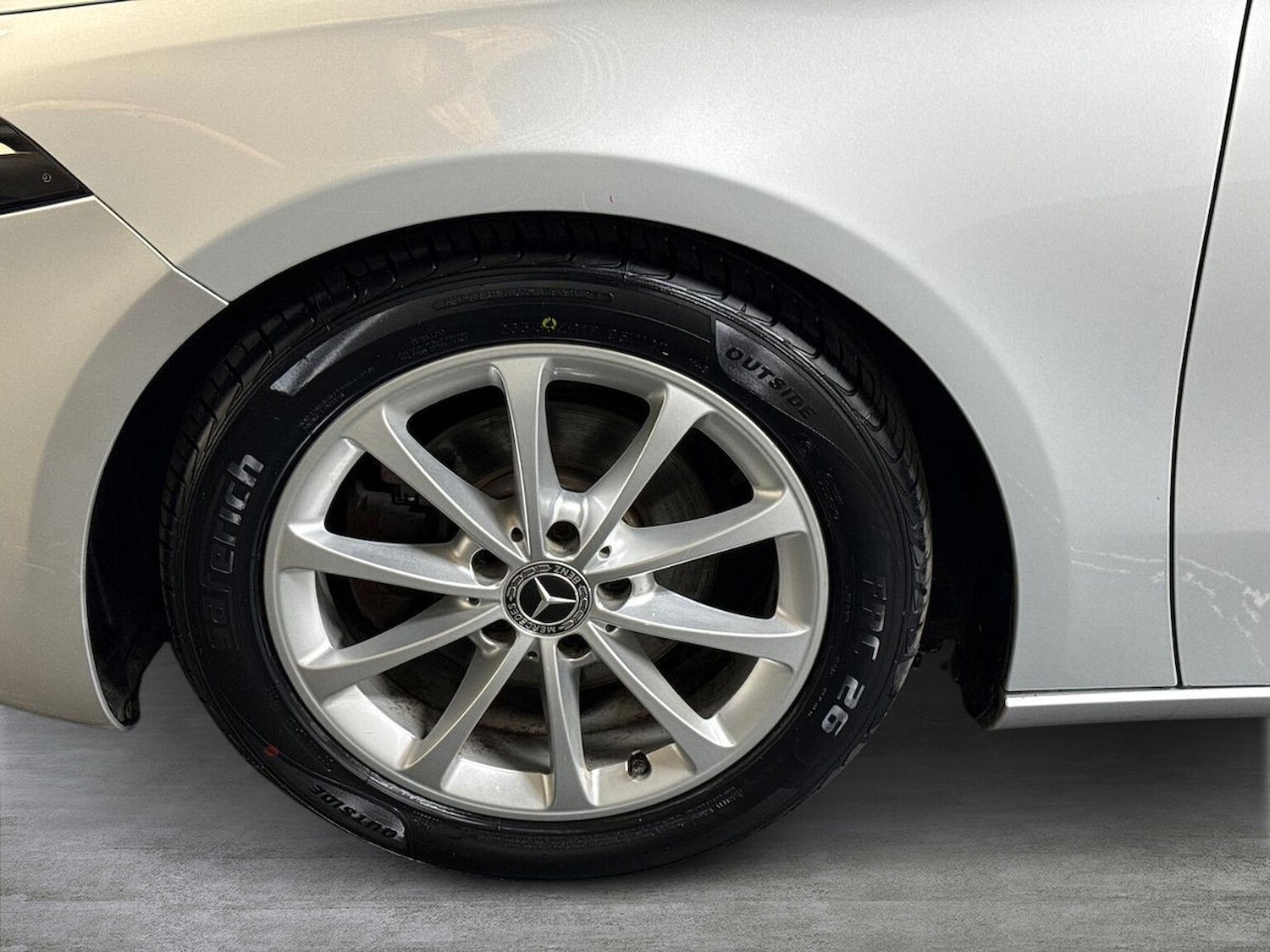 Used Mercedes-Benz A-Class 2019 for sale - 77003661: Photo 6