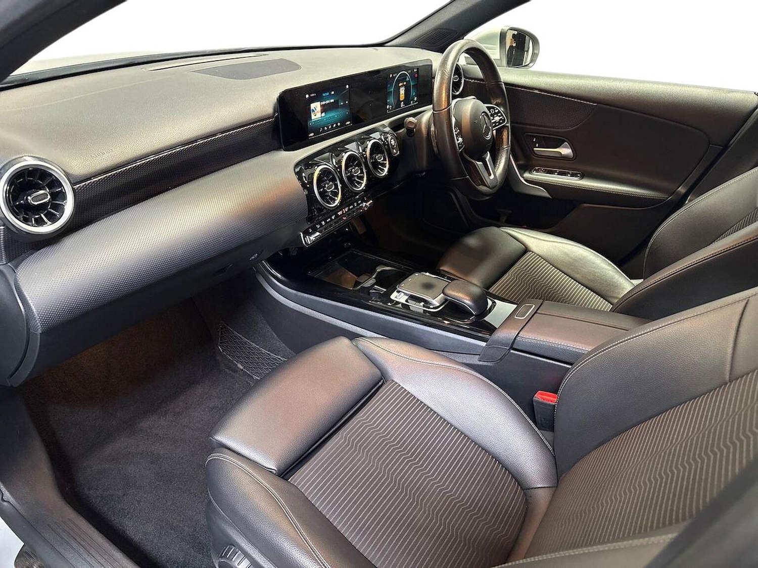 Used Mercedes-Benz A-Class 2019 for sale - 77003661: Photo 7