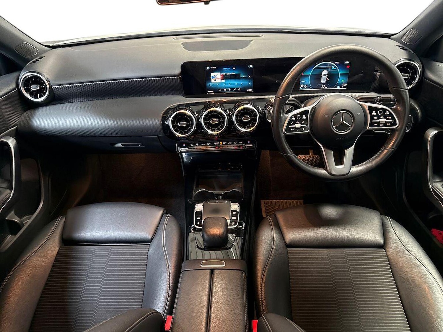 Used Mercedes-Benz A-Class 2019 for sale - 77003661: Photo 8