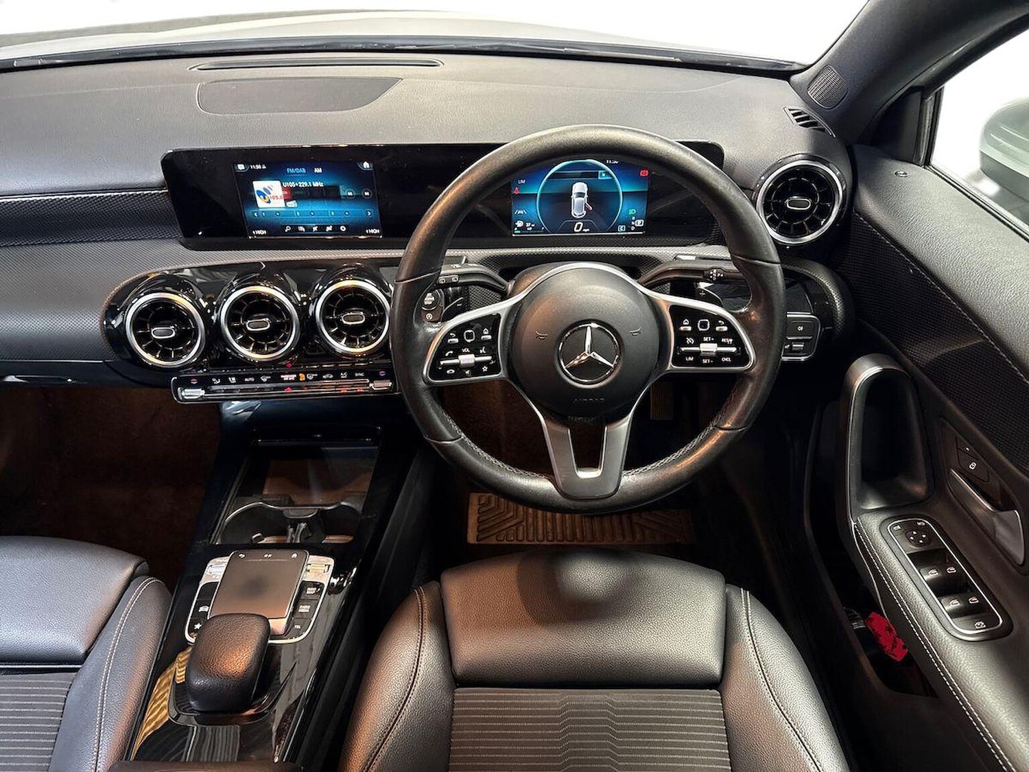 Used Mercedes-Benz A-Class 2019 for sale - 77003661: Photo 9