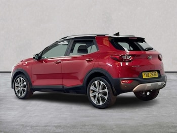 Used Kia Stonic 2021 for sale - 78997899: Photo