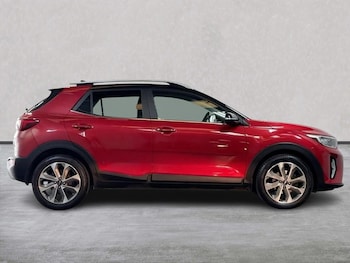 Used Kia Stonic 2021 for sale - 78997899: Photo