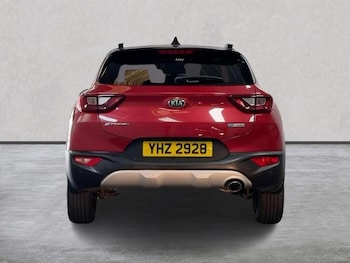 Used Kia Stonic 2021 for sale - 78997899: Photo