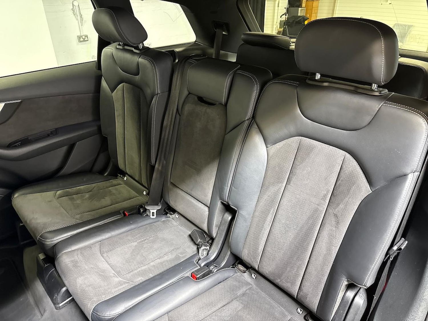 Used Audi Q7 2018 for sale - 77750063: Photo 16