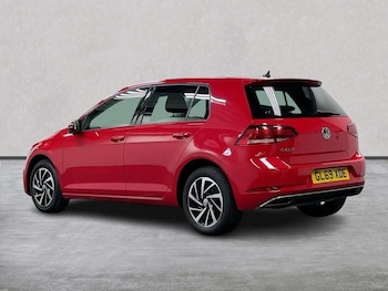 Used Volkswagen Golf 2019 for sale - 78237988: Photo
