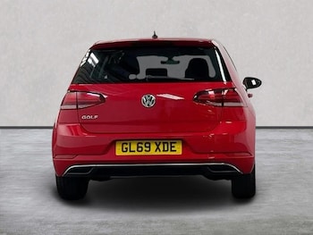 Used Volkswagen Golf 2019 for sale - 78237988: Photo