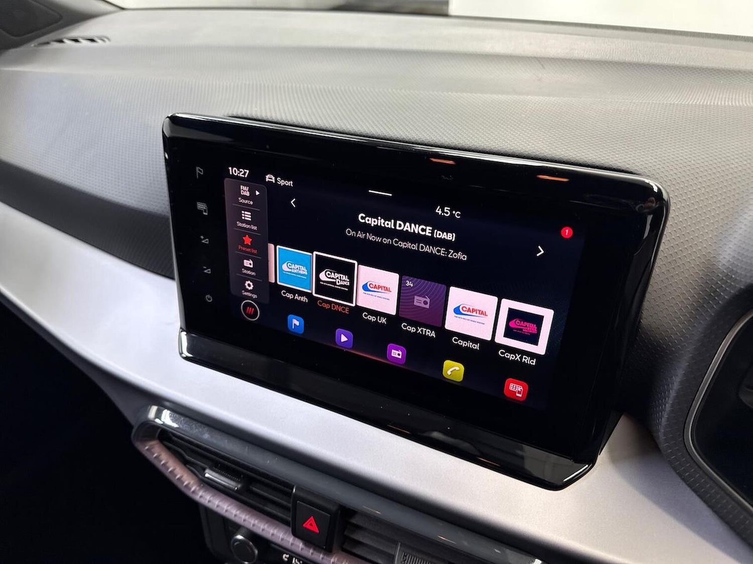 Used SEAT Ibiza 2022 for sale - 77985086: Photo 11