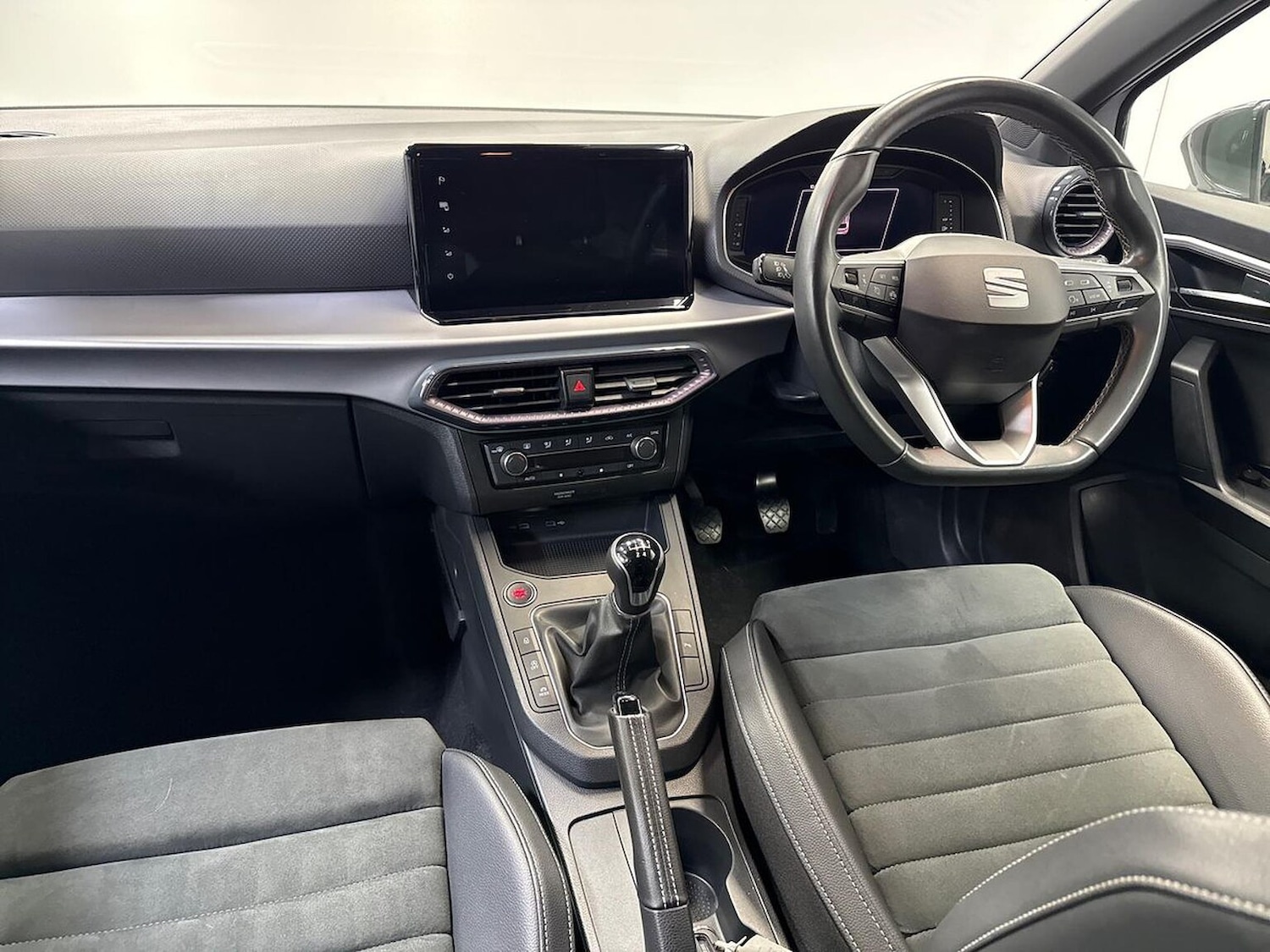 Used SEAT Ibiza 2022 for sale - 77985086: Photo 14