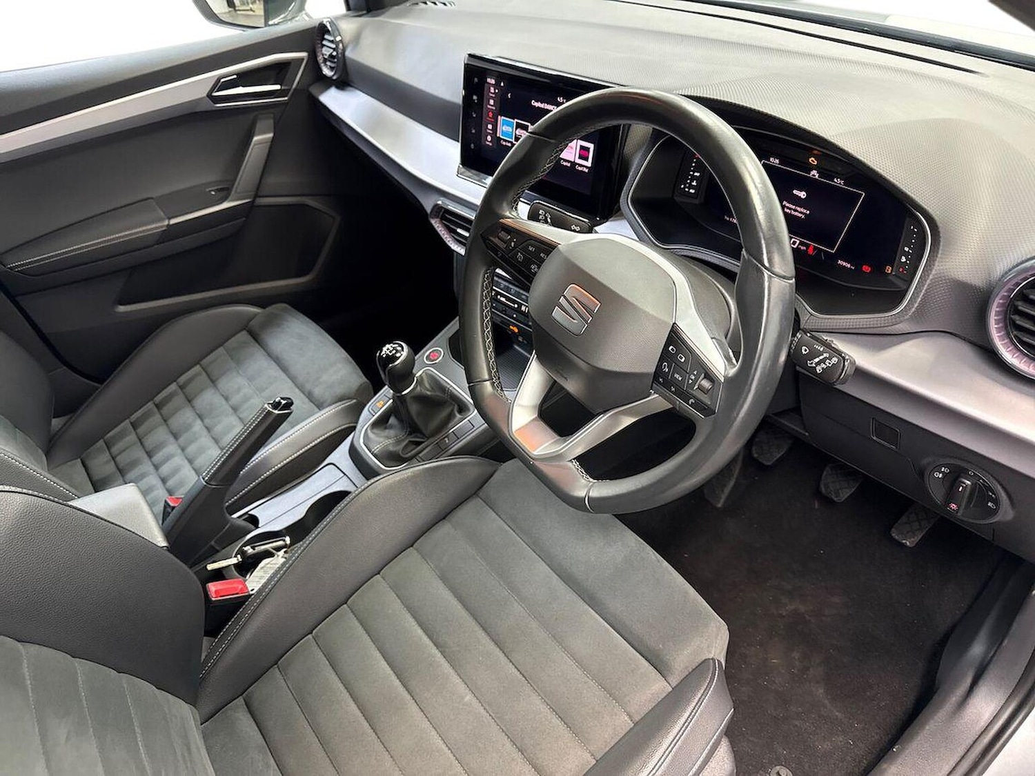 Used SEAT Ibiza 2022 for sale - 77985086: Photo 15