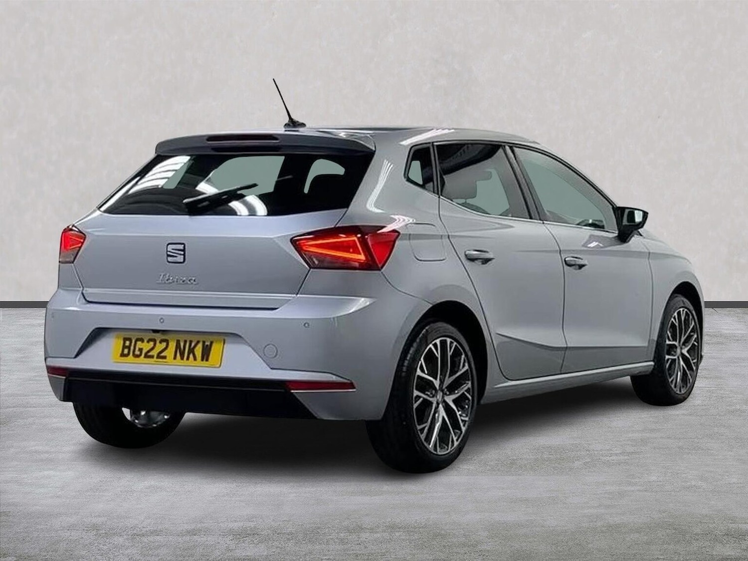 Used SEAT Ibiza 2022 for sale - 77985086: Photo 18