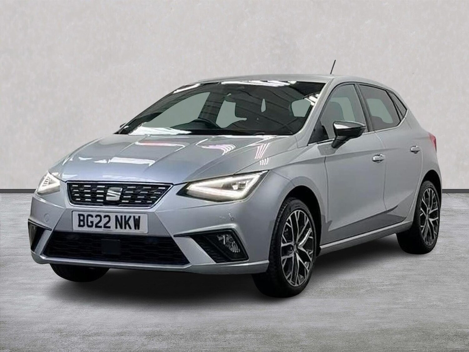 Used SEAT Ibiza 2022 for sale - 77985086: Photo 20