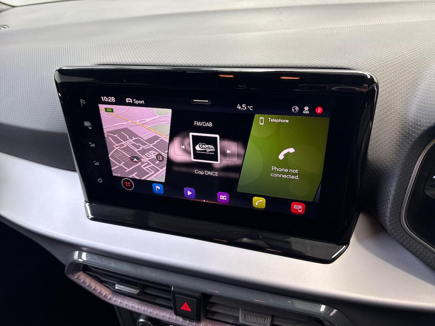 Used SEAT Ibiza 2022 for sale - 77985086: Photo 23