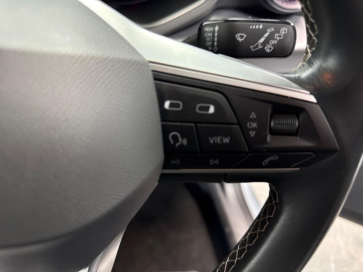 Used SEAT Ibiza 2022 for sale - 77985086: Photo 24