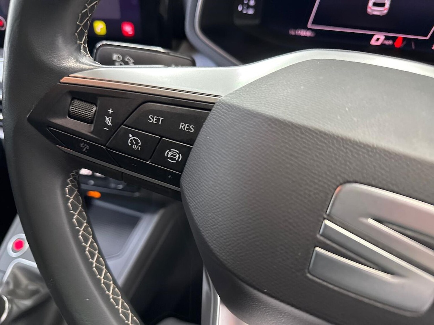 Used SEAT Ibiza 2022 for sale - 77985086: Photo 25