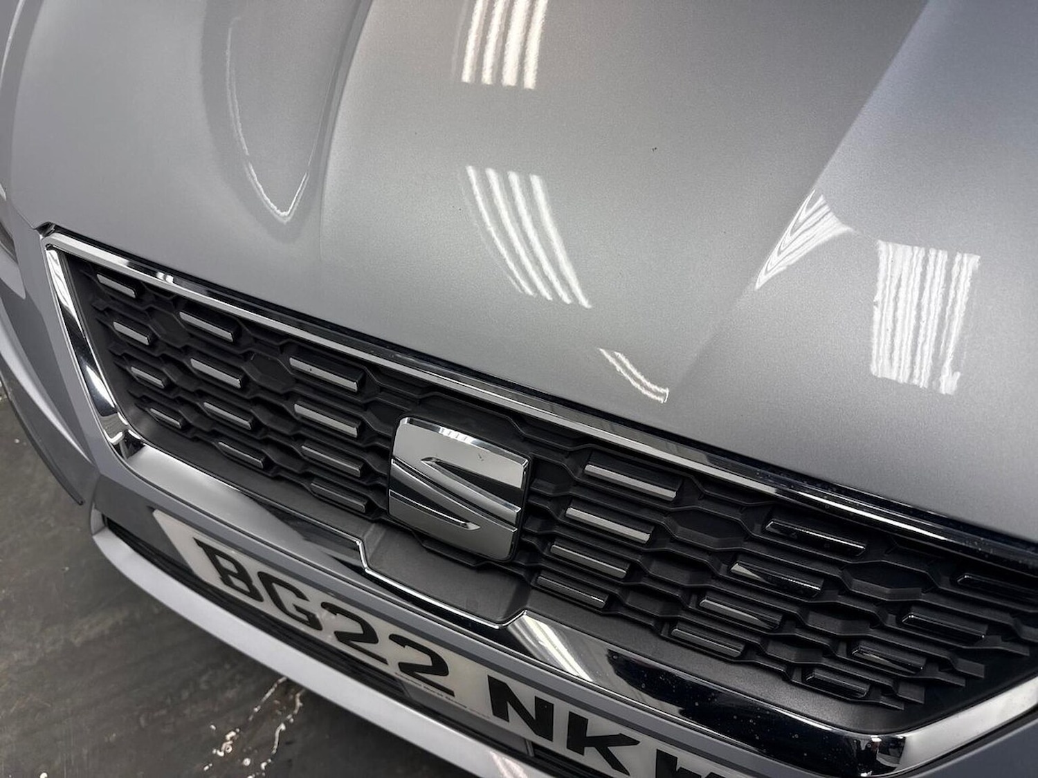 Used SEAT Ibiza 2022 for sale - 77985086: Photo 28