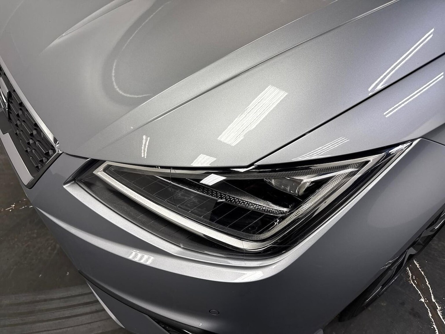 Used SEAT Ibiza 2022 for sale - 77985086: Photo 29