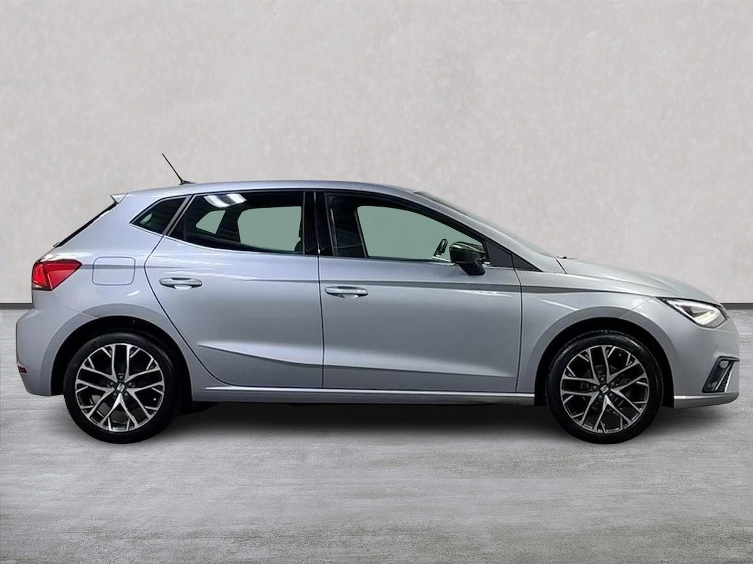 Used SEAT Ibiza 2022 for sale - 77985086: Photo 3